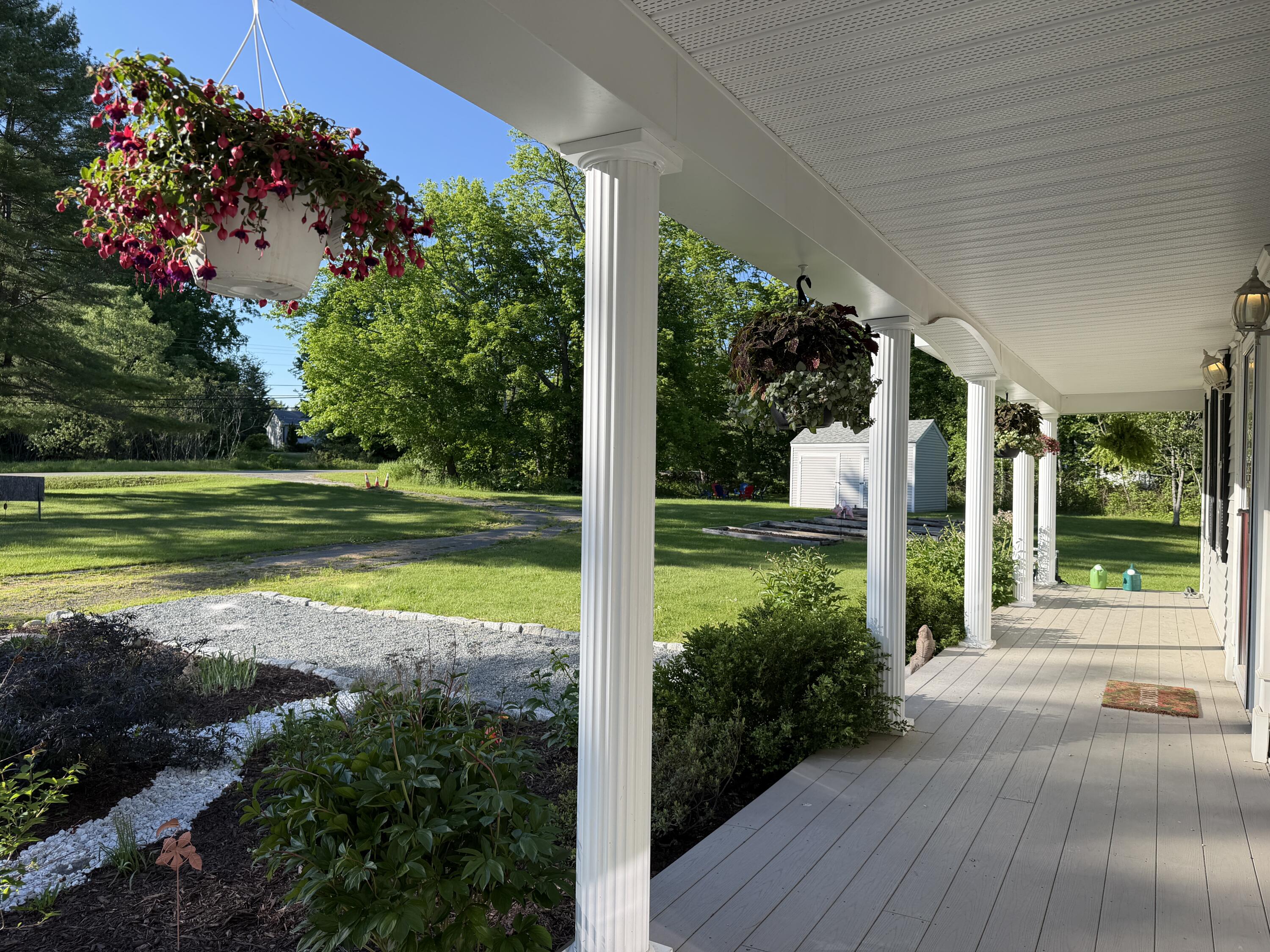 180 Hartland Road St. Albans, ME 04971 - Photo 3 of 26 IMG_5400