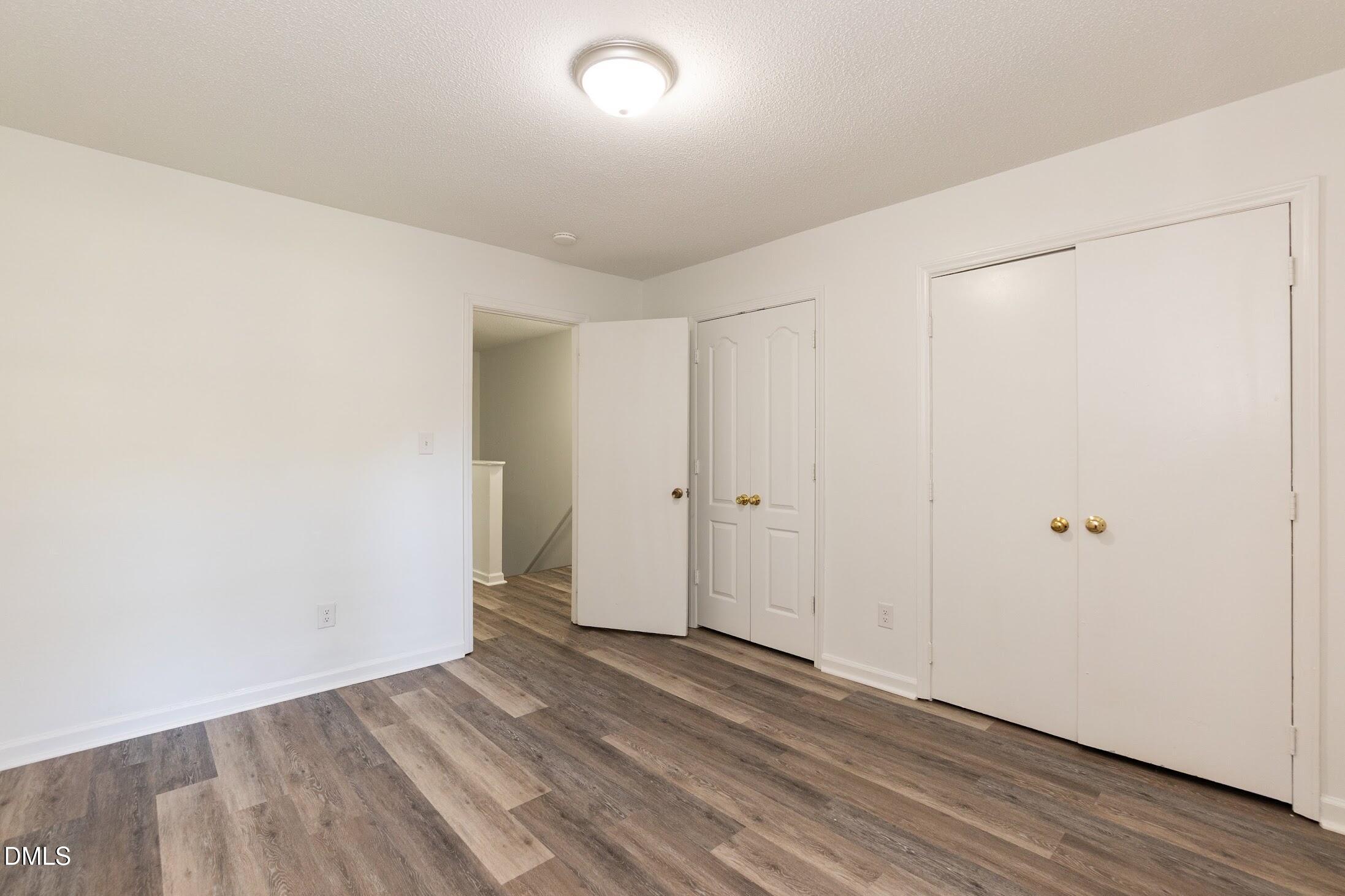 2209 Quartz Court Raleigh, NC 27610 - Photo 25 of 28 Bedroom 01b