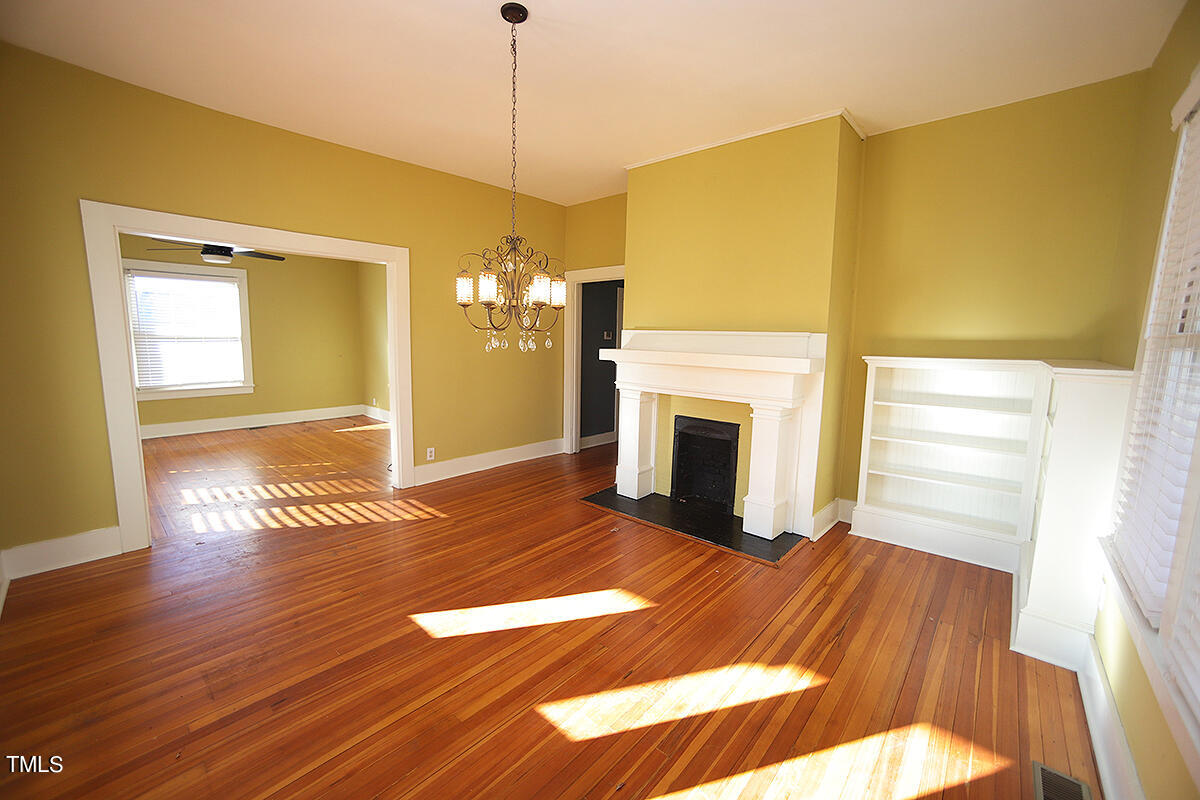 209 North Wilba Road Mebane, NC 27302 - Photo 18 of 33 209 N Wilba RdE
