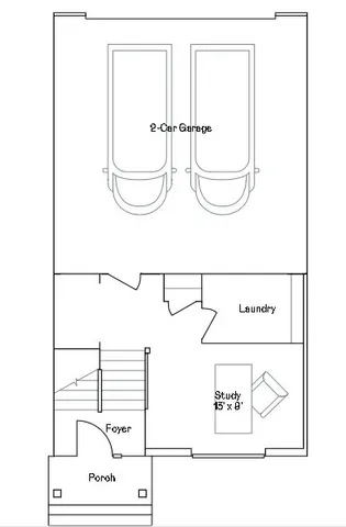 $348,499 | 203 Settlers Place, West Dundee, IL 60118