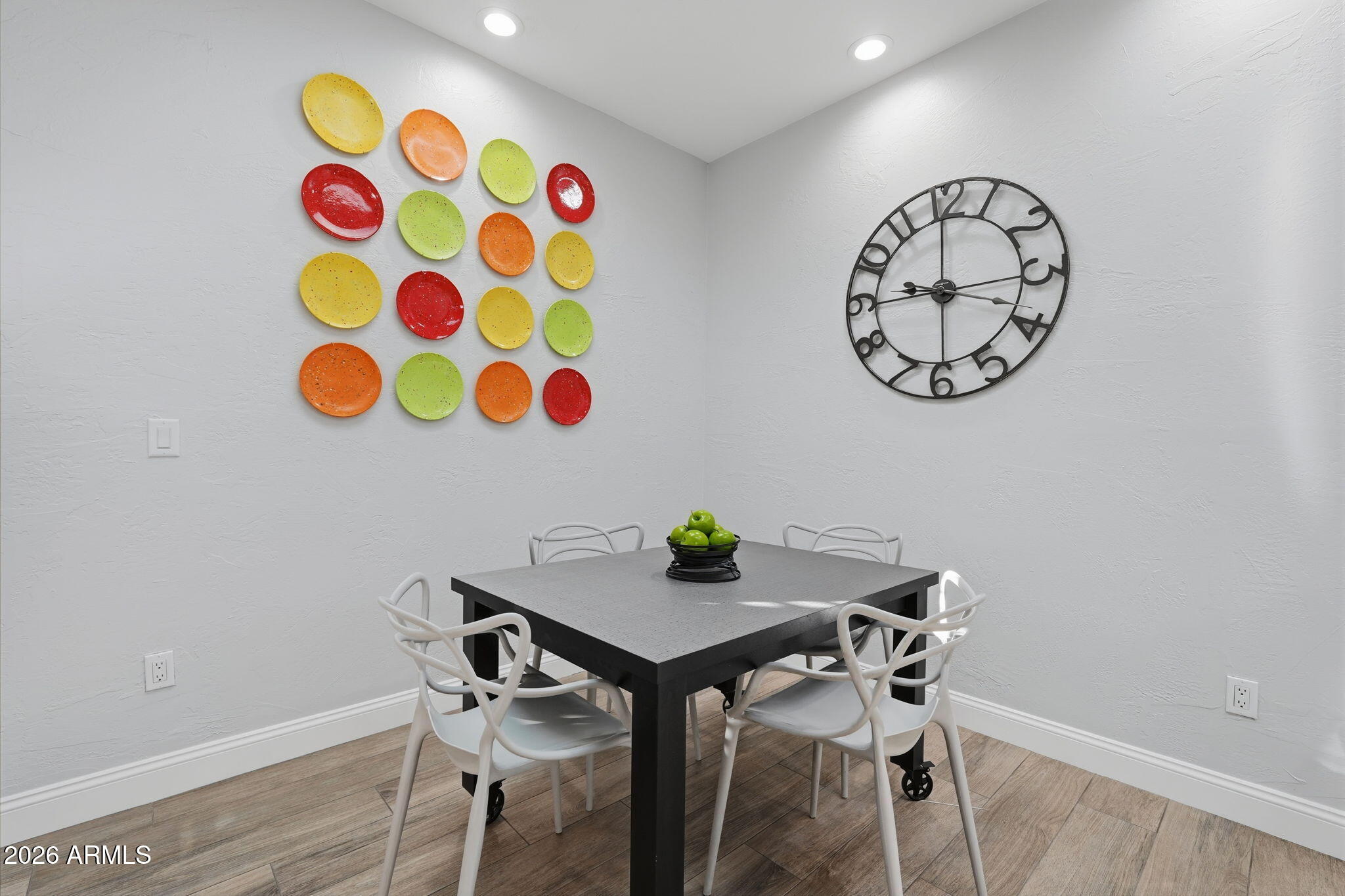 6322 North 19th Street Phoenix, AZ 85016 - Photo 17 of 47 Breakfast nook