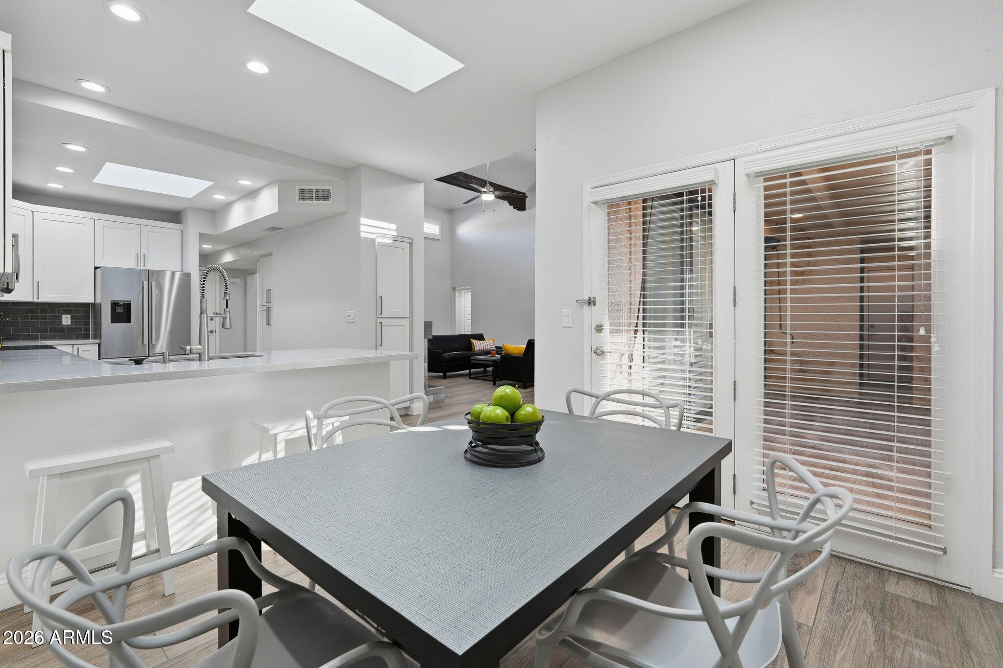 6322 North 19th Street Phoenix, AZ 85016 - Photo 18 of 47 More indoor/outdoor living