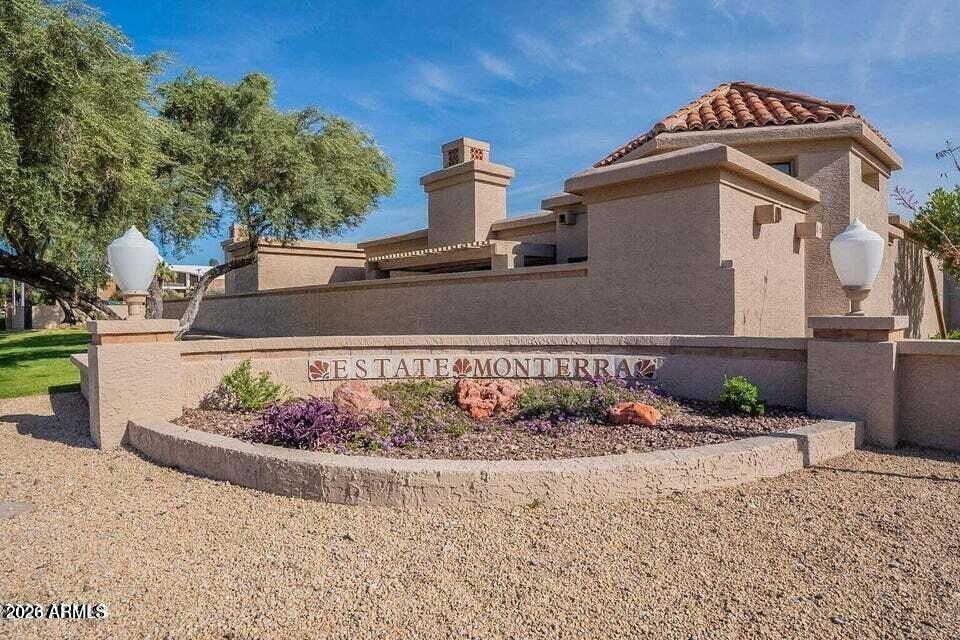 6322 North 19th Street Phoenix, AZ 85016 - Photo 2 of 47 Welcome to Estate Monterra
