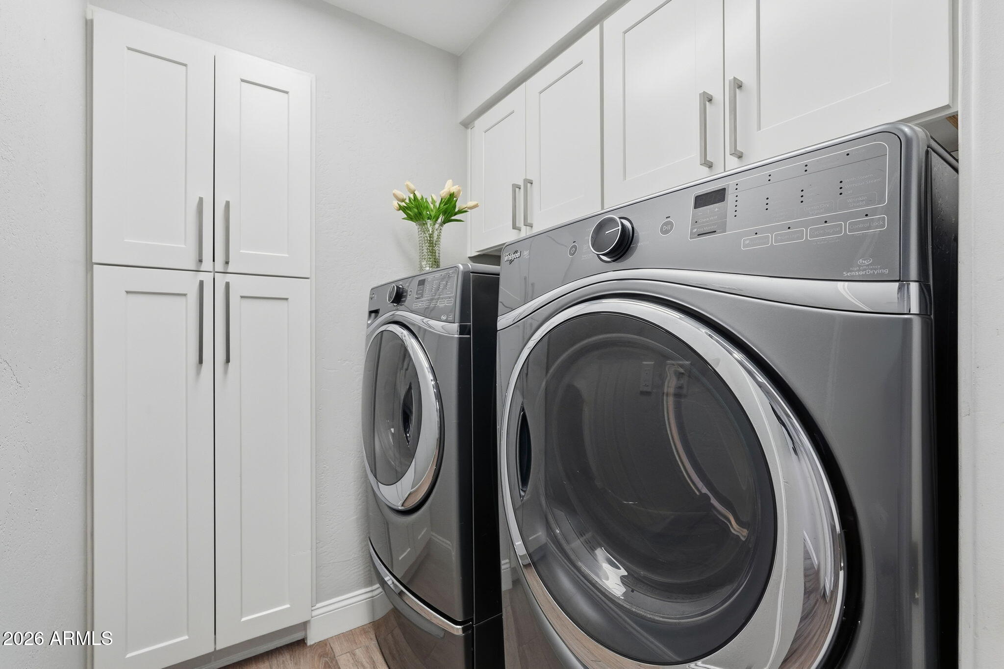 6322 North 19th Street Phoenix, AZ 85016 - Photo 27 of 47 Separate inside laundry room