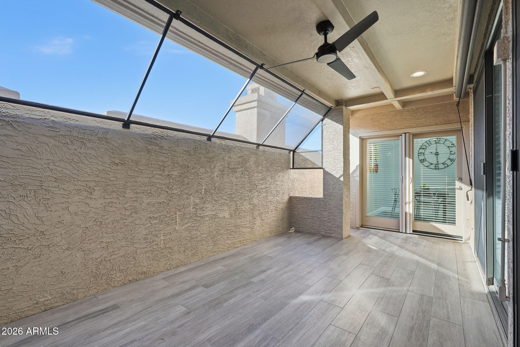 6322 North 19th Street Phoenix, AZ 85016 - Photo 30 of 47 Multiple custom additions on patio