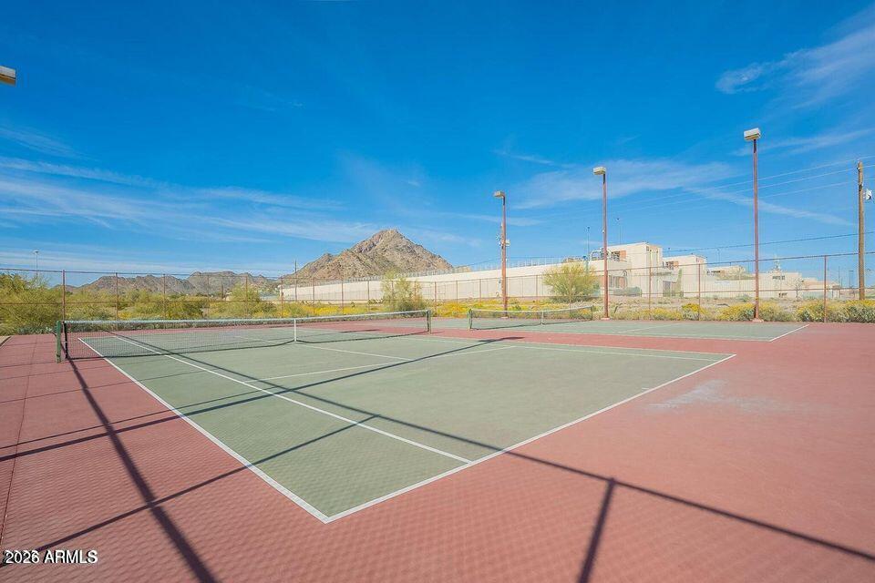 6322 North 19th Street Phoenix, AZ 85016 - Photo 40 of 47 Tennis at Granada Park