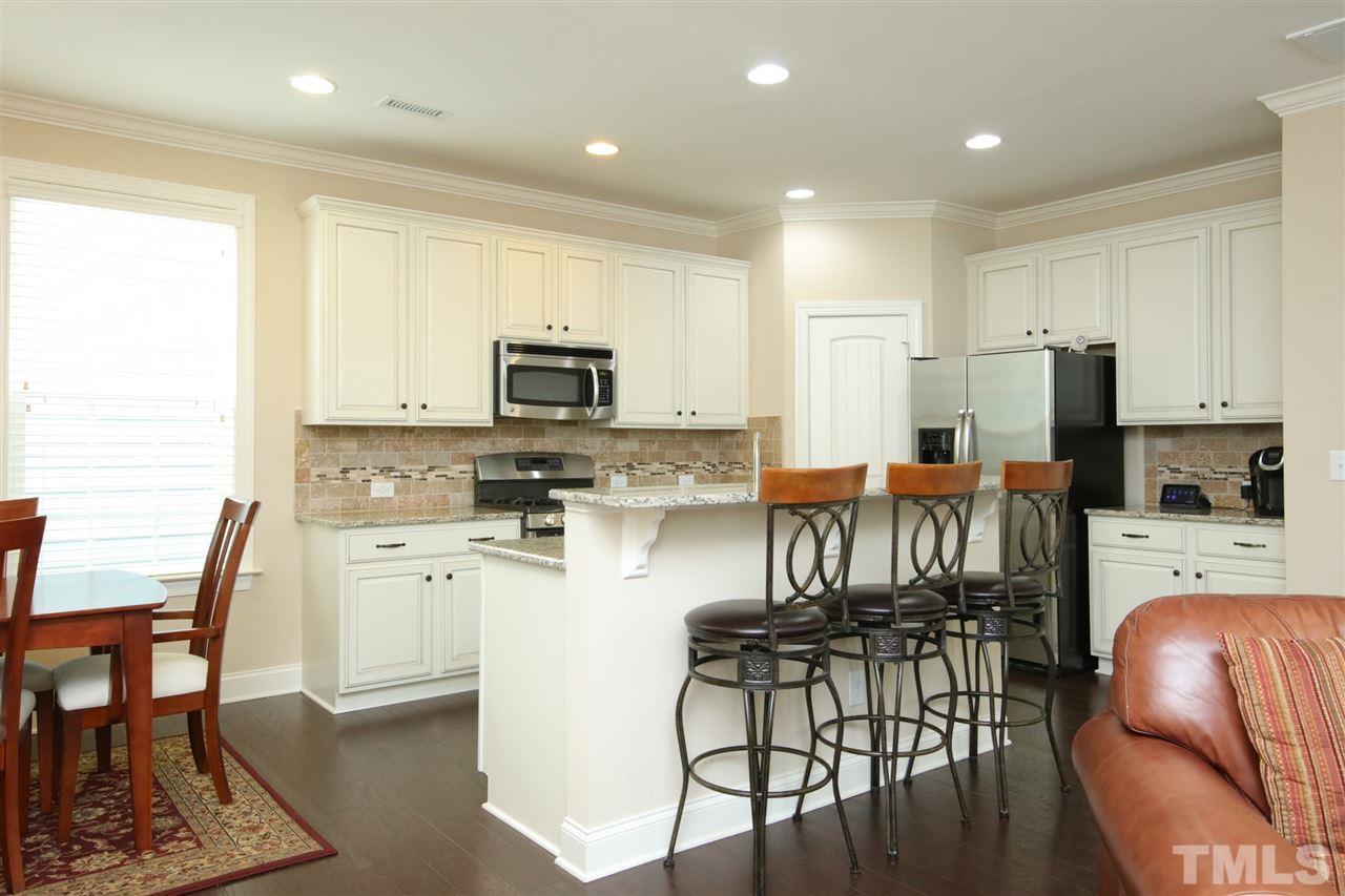 1307 Formal Garden Way Raleigh, NC 27603 - Photo 3 of 30