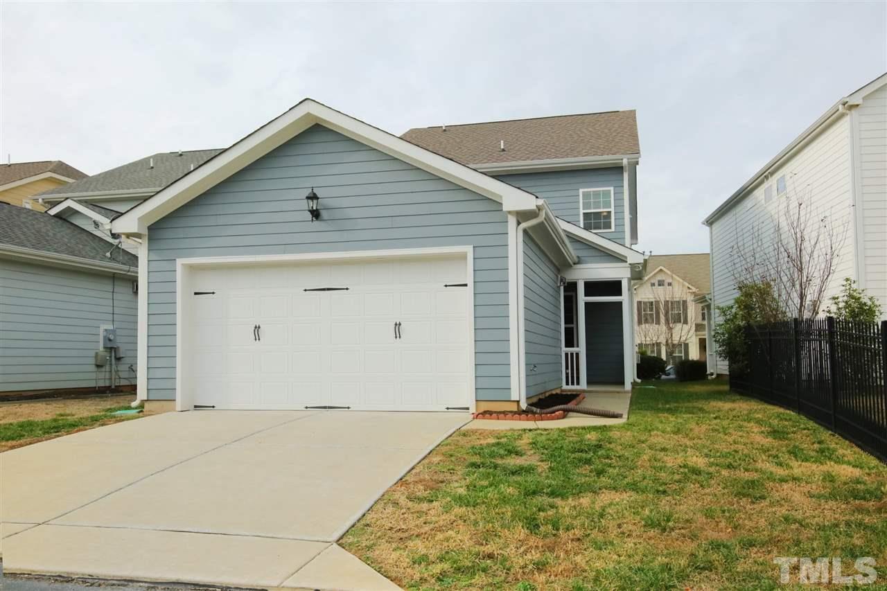 1307 Formal Garden Way Raleigh, NC 27603 - Photo 22 of 30