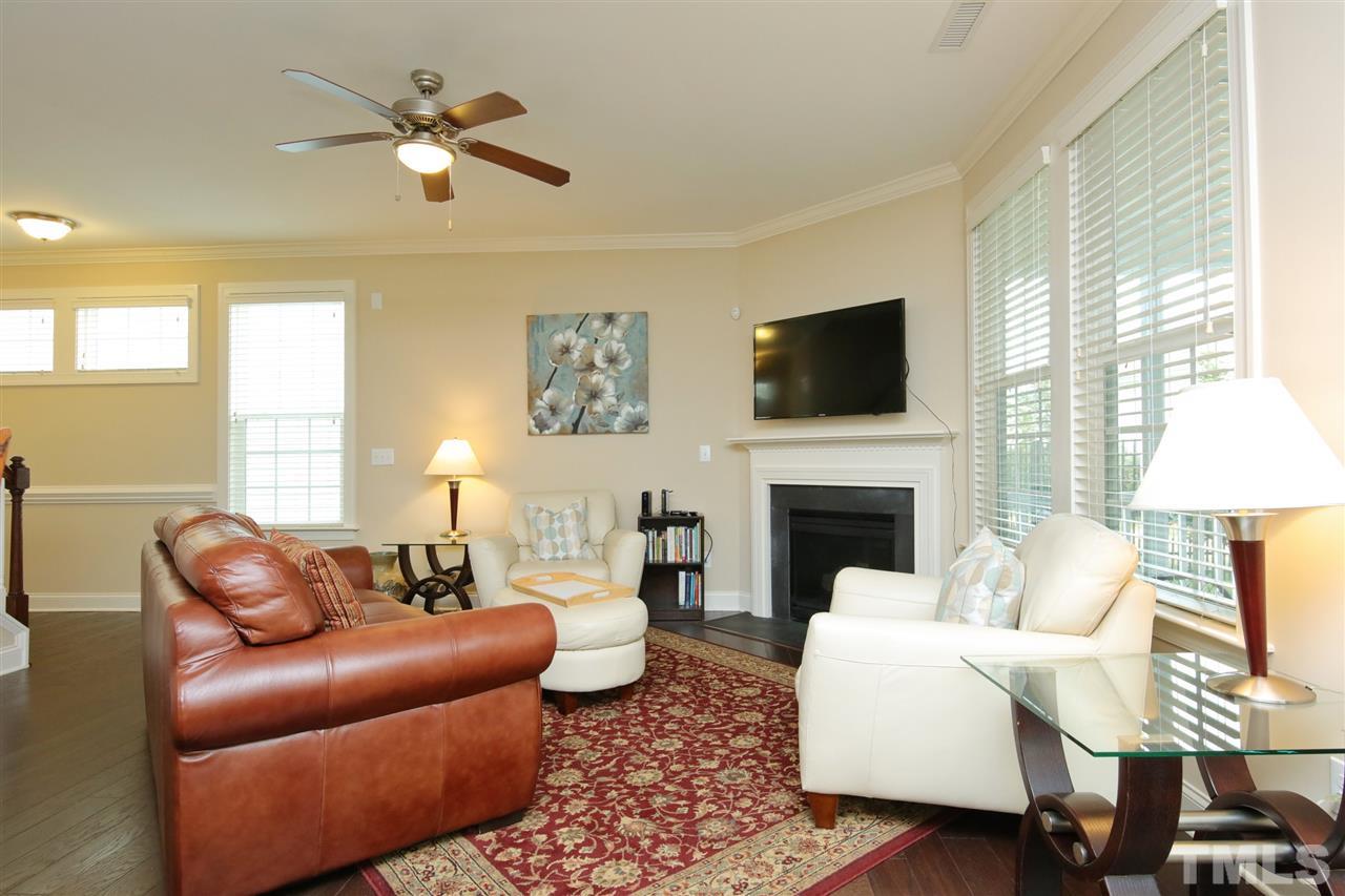 1307 Formal Garden Way Raleigh, NC 27603 - Photo 8 of 30
