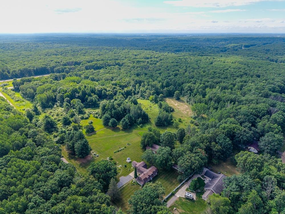 3306 Mostetler Road Harrison, MI 48625 - Photo 58 of 77
