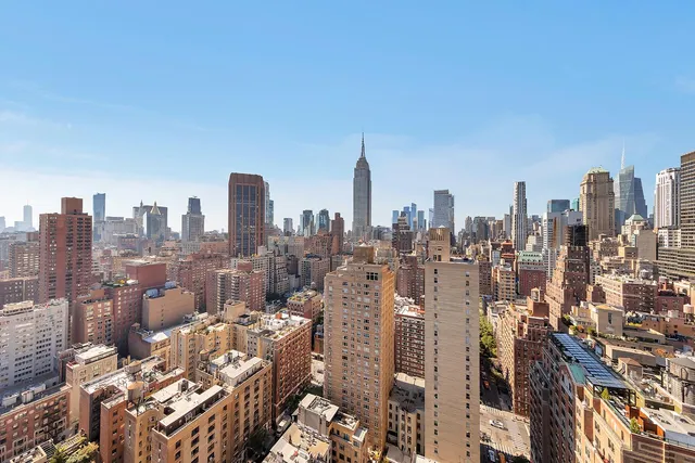 $4,750,000 | 556 3rd Avenue, Unit PHE | Murray Hill