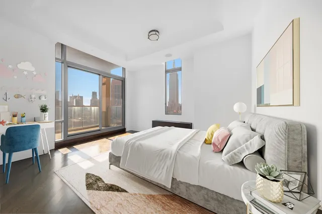 $4,750,000 | 556 3rd Avenue, Unit PHE | Murray Hill