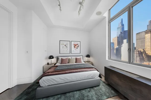 $4,750,000 | 556 3rd Avenue, Unit PHE | Murray Hill