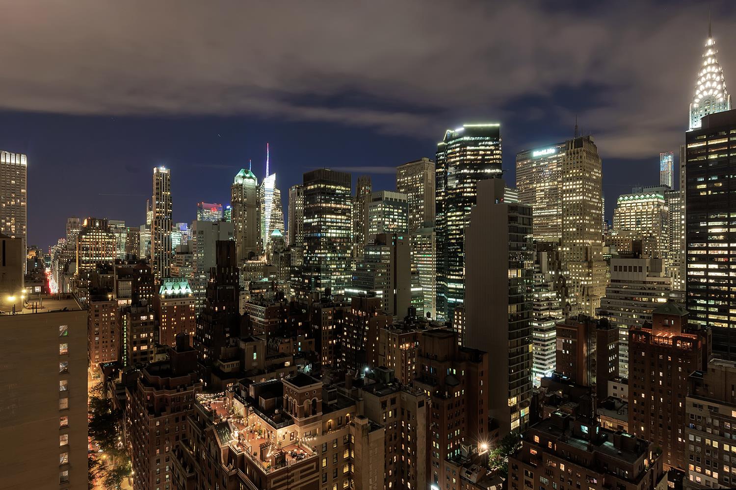 556 3rd Avenue, Unit PHE Manhattan, NY 10016 - Photo 23 of 39