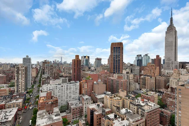 $4,750,000 | 556 3rd Avenue, Unit PHE | Murray Hill