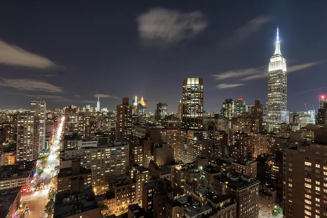 $4,750,000 | 556 3rd Avenue, Unit PHE | Murray Hill