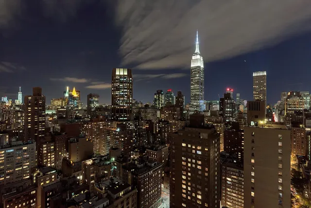 $4,750,000 | 556 3rd Avenue, Unit PHE | Murray Hill