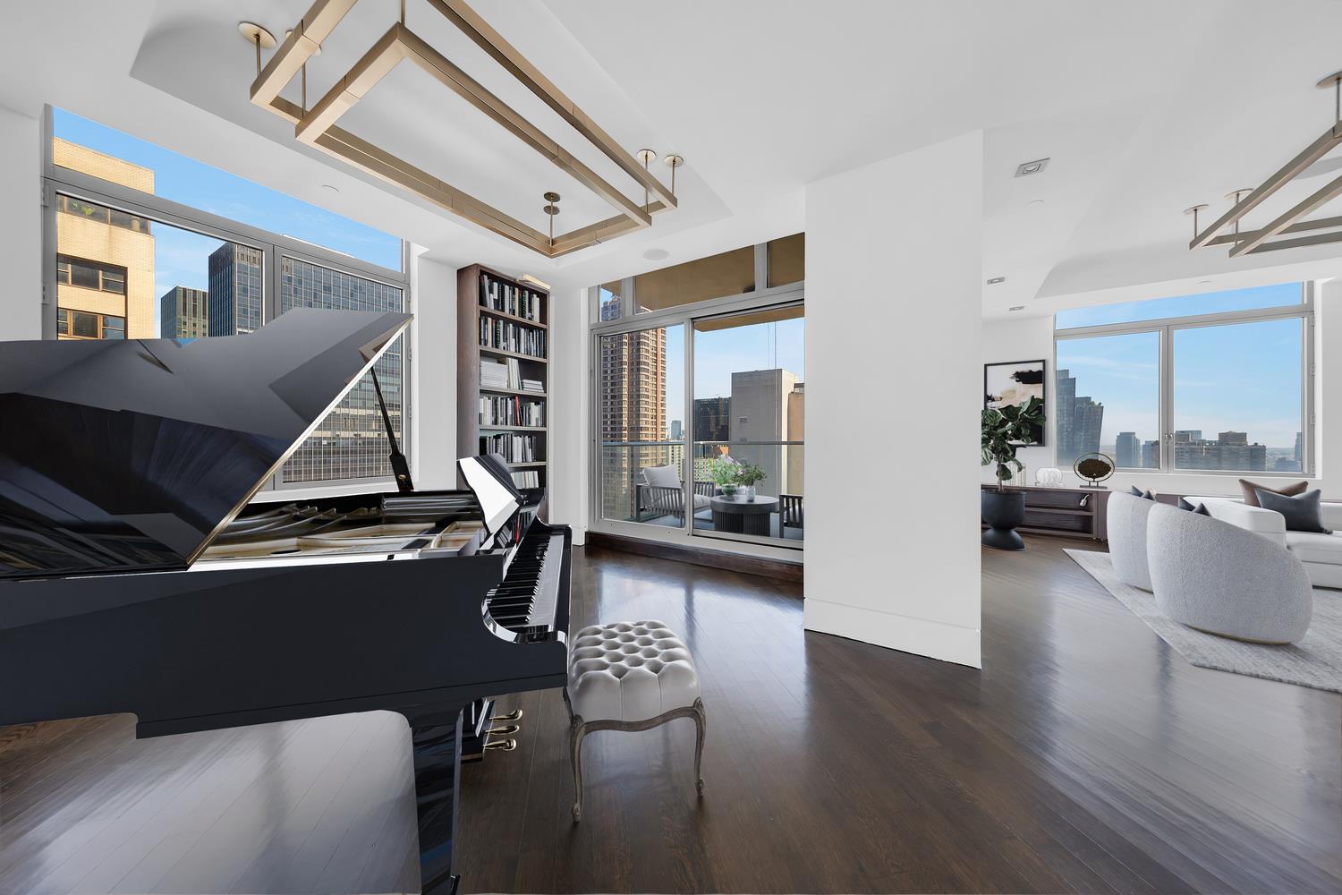 556 3rd Avenue, Unit PHE Manhattan, NY 10016 - Photo 8 of 39