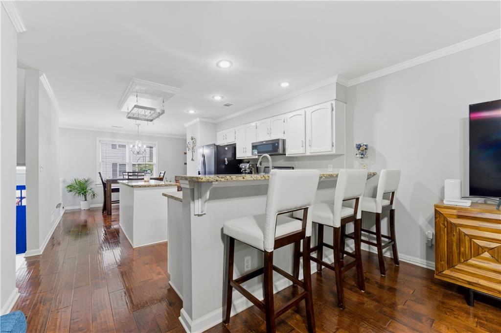 222 Forkner Drive, Unit 19 Decatur, GA 30030 - Photo 5 of 29