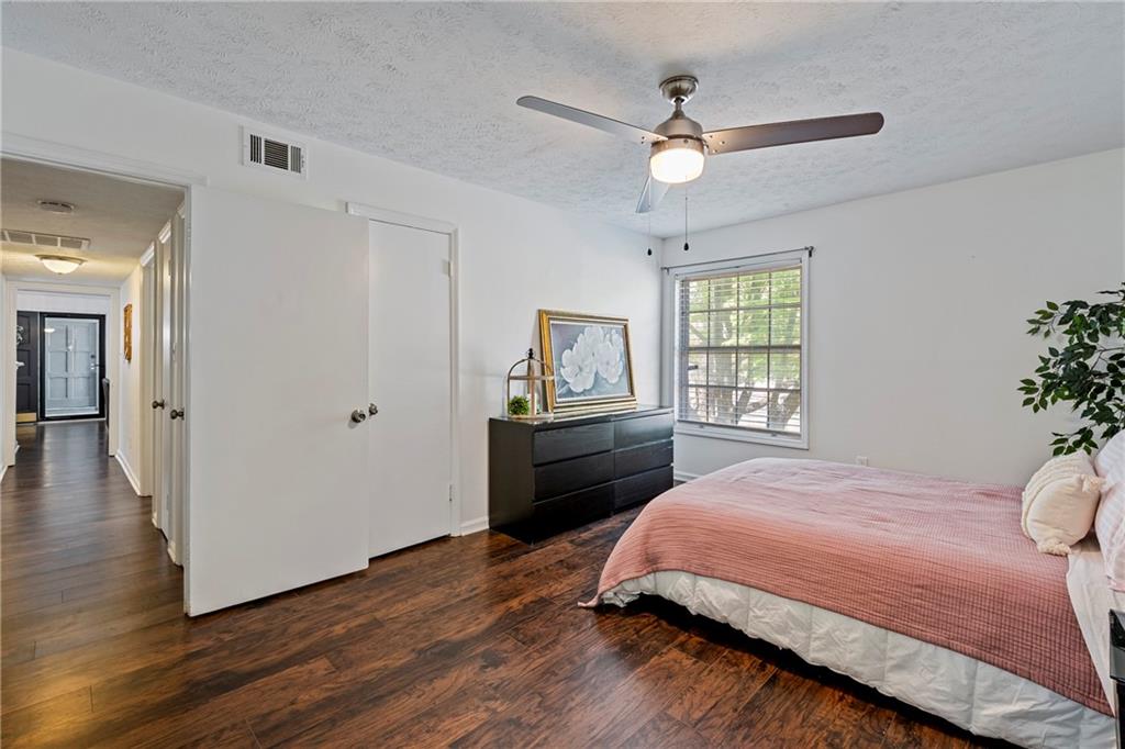 725 Dalrymple Road, Unit 5C Sandy Springs, GA 30328 - Photo 11 of 18