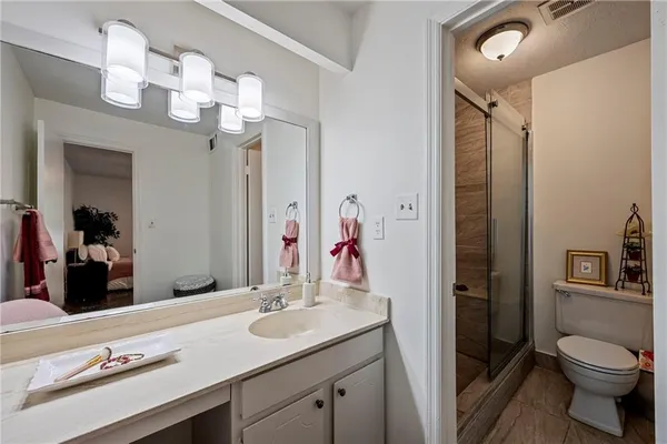 $228,000 | 725 Dalrymple Road, Unit 5C, Sandy Springs, GA 30328