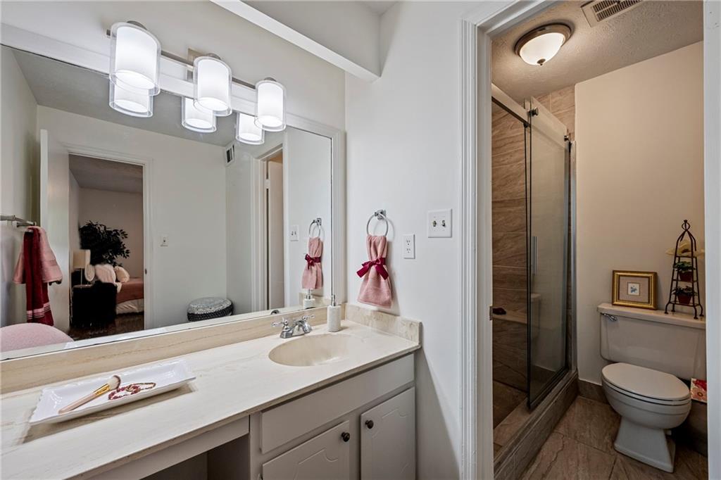 725 Dalrymple Road, Unit 5C Sandy Springs, GA 30328 - Photo 12 of 18