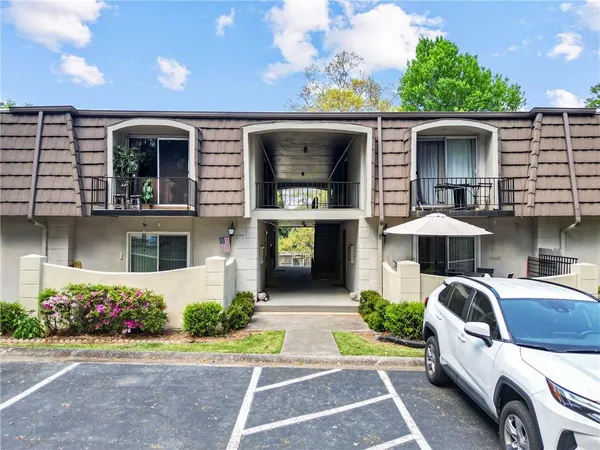 $228,000 | 725 Dalrymple Road, Unit 5C, Sandy Springs, GA 30328