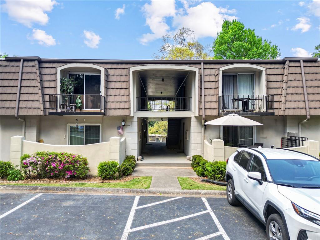 725 Dalrymple Road, Unit 5C Sandy Springs, GA 30328 - Photo 15 of 18