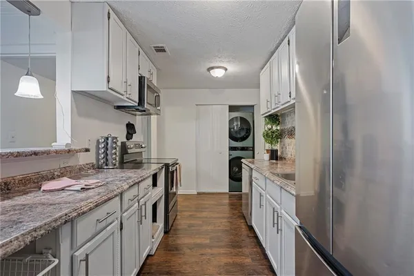 $228,000 | 725 Dalrymple Road, Unit 5C, Sandy Springs, GA 30328