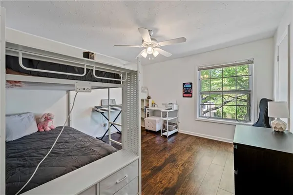 $228,000 | 725 Dalrymple Road, Unit 5C, Sandy Springs, GA 30328