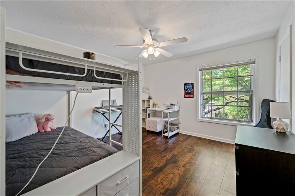 725 Dalrymple Road, Unit 5C Sandy Springs, GA 30328 - Photo 7 of 18