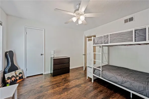 $228,000 | 725 Dalrymple Road, Unit 5C, Sandy Springs, GA 30328