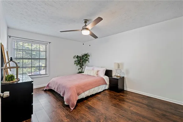 $228,000 | 725 Dalrymple Road, Unit 5C, Sandy Springs, GA 30328