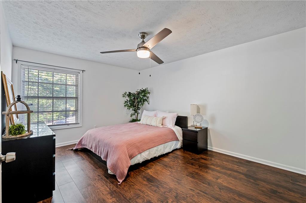 725 Dalrymple Road, Unit 5C Sandy Springs, GA 30328 - Photo 10 of 18