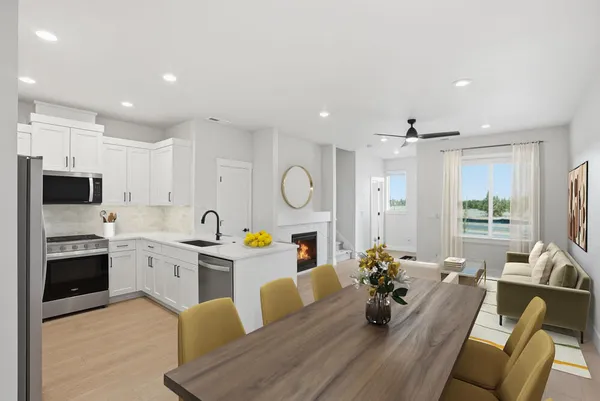 $499,900 | 3865 Northeast Eagle Road, Bend, OR 97701