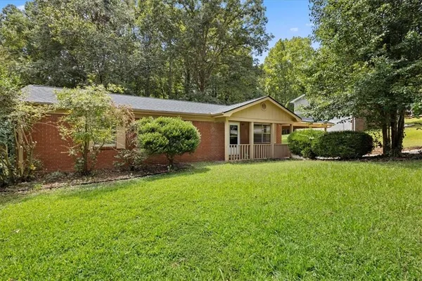 $1,665 | 3065 Tara Woods Drive, Douglasville, GA 30135