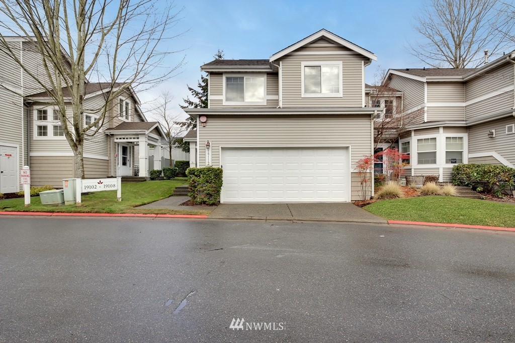 19112 110th Place Southeast, Unit D6 Renton, WA 98055 - Photo 1 of 22 Gallery Image 1