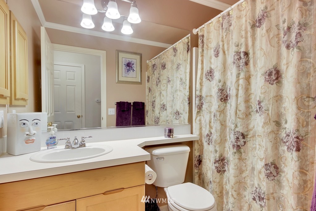 19112 110th Place Southeast, Unit D6 Renton, WA 98055 - Photo 17 of 22 Gallery Image 17