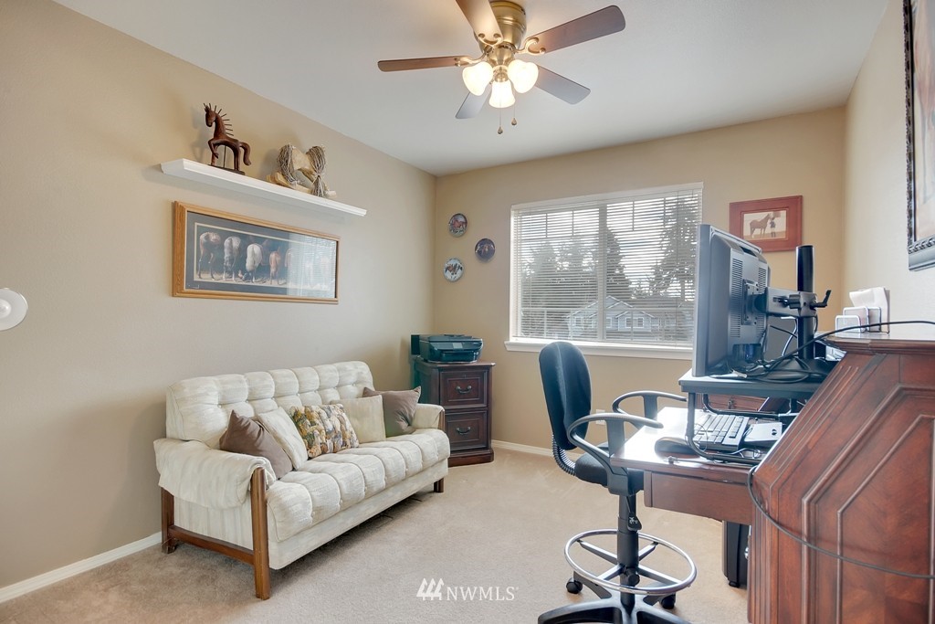 19112 110th Place Southeast, Unit D6 Renton, WA 98055 - Photo 19 of 22 Gallery Image 19