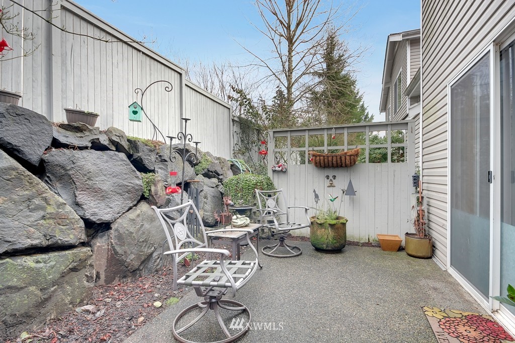 19112 110th Place Southeast, Unit D6 Renton, WA 98055 - Photo 21 of 22 Gallery Image 21