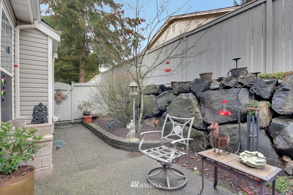 19112 110th Place Southeast, Unit D6 Renton, WA 98055 - Photo 22 of 22 Gallery Image 22