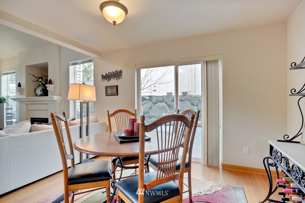 19112 110th Place Southeast, Unit D6 Renton, WA 98055 - Photo 10 of 22 Gallery Image 10