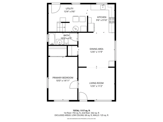 a picture of a book and a white wall