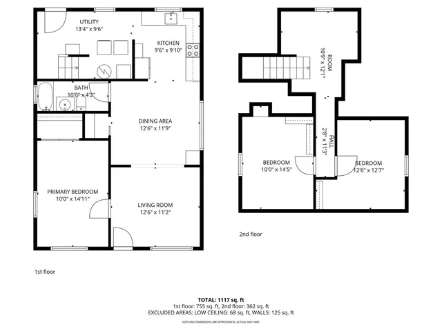 $299,900 | 4901 South Lorel Avenue, Chicago, IL 60638
