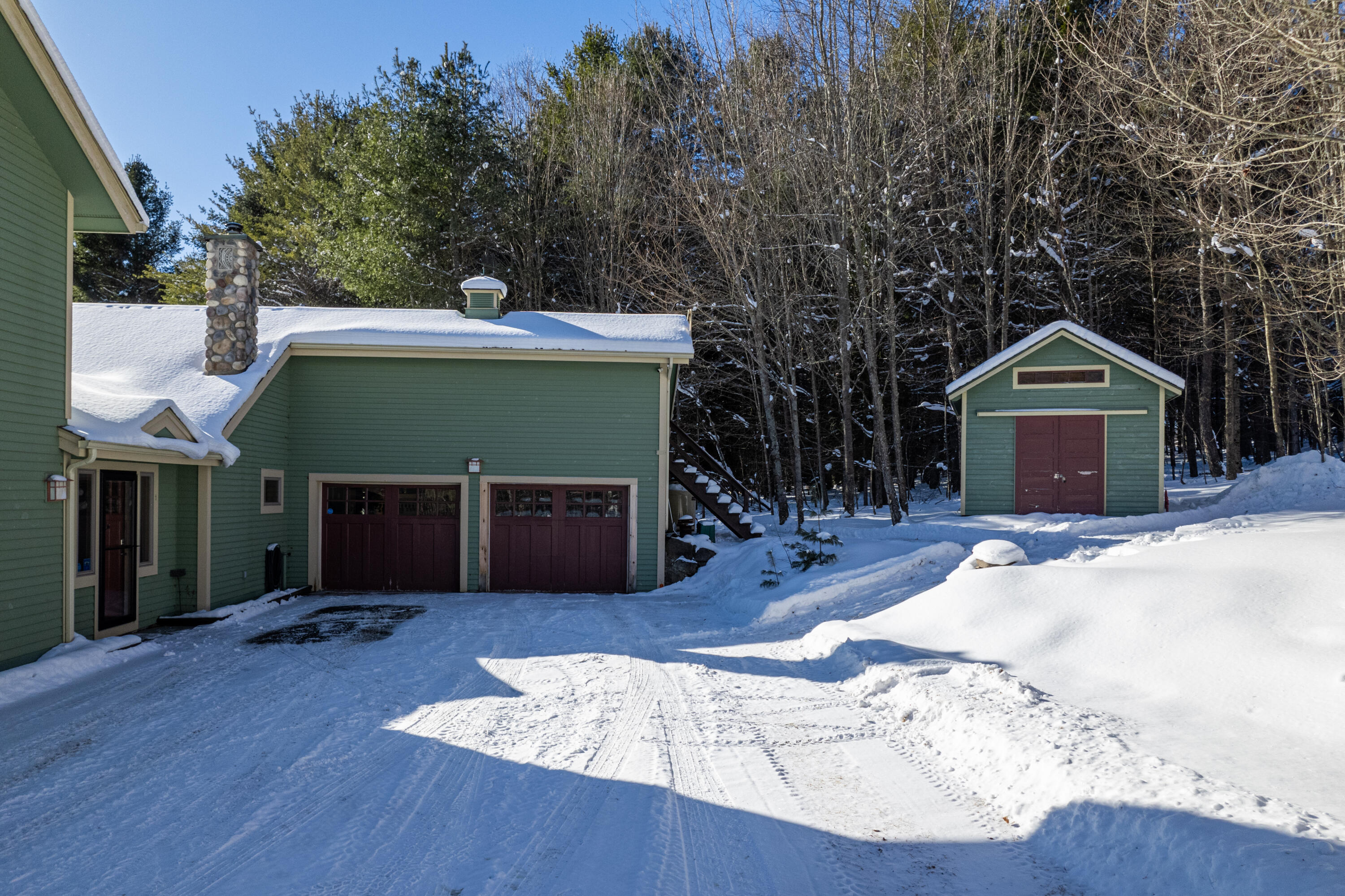 25 Norman Ridge Road Vermontville, NY 12989 - Photo 8 of 67 Gallery Image 8