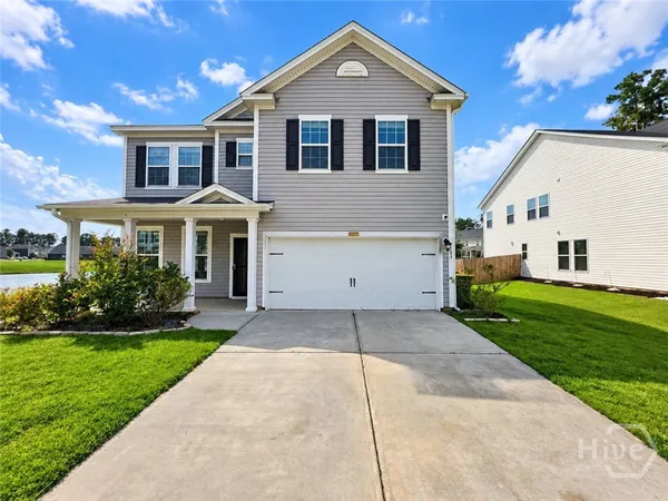 $389,900 | 183 Benelli Drive, Pooler, GA 31322