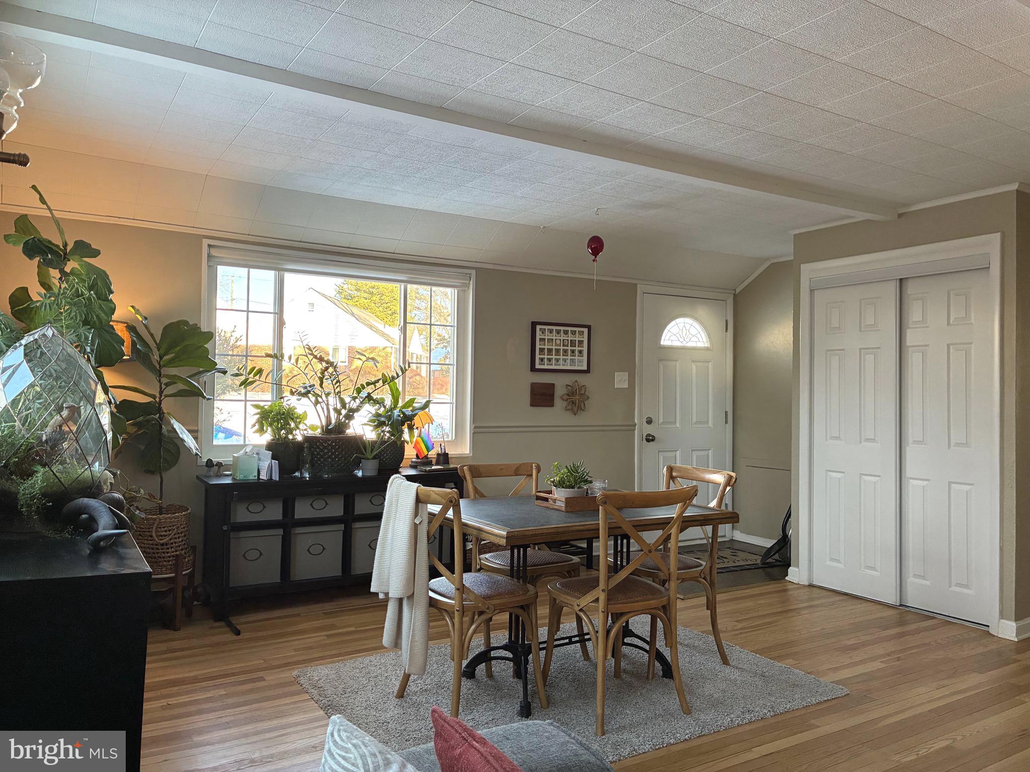 12602 Gould Road Silver Spring, MD 20906 - Photo 11 of 32 Dining room