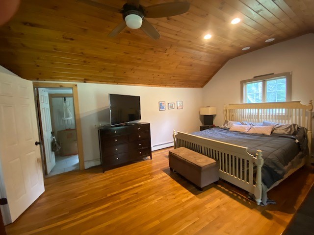 50 Liberty Church Road Exeter, RI 02822 - Photo 11 of 25