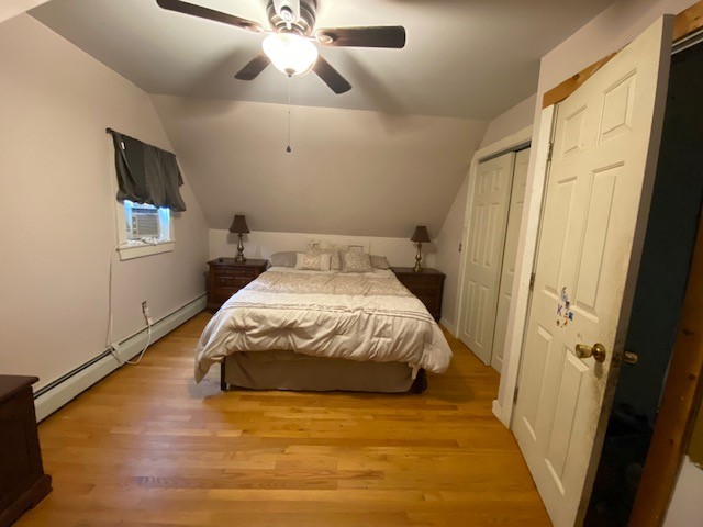 50 Liberty Church Road Exeter, RI 02822 - Photo 17 of 25 2nd floor bedrom