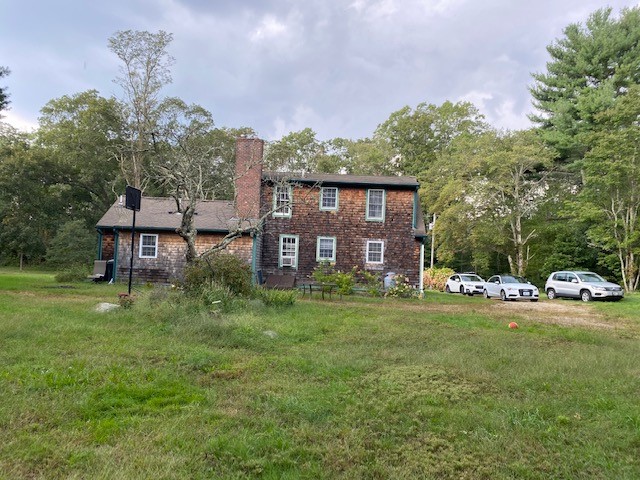 50 Liberty Church Road Exeter, RI 02822 - Photo 2 of 25